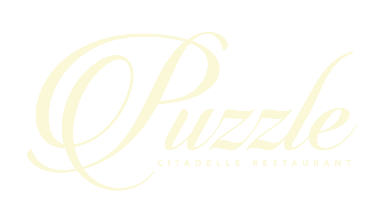 Le Puzzle Restaurant Le Puzzle