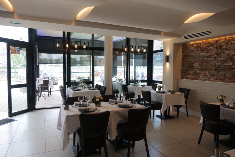 Le Puzzle Restaurant Le Puzzle